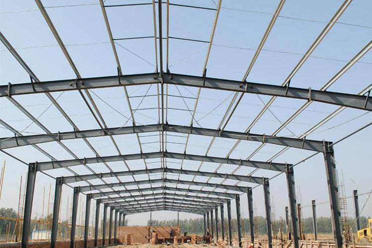 青海干货：网架钢结构钢材出现质量问题的原因及防治措施