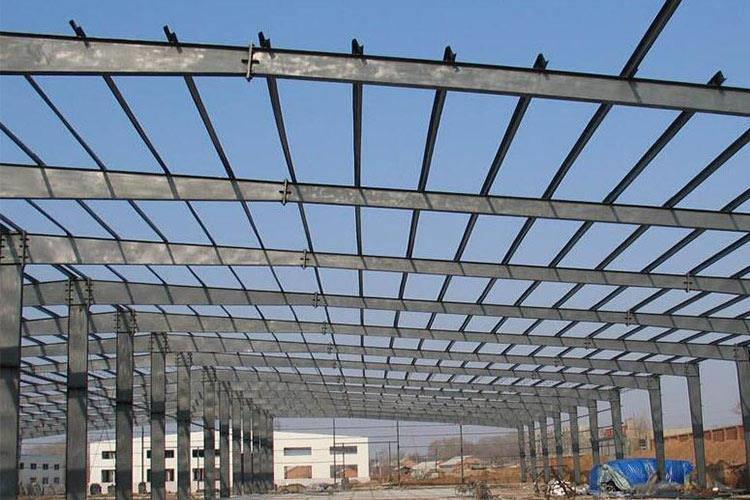 青海今日科普：钢结构建筑的板柱衔接的两大方法